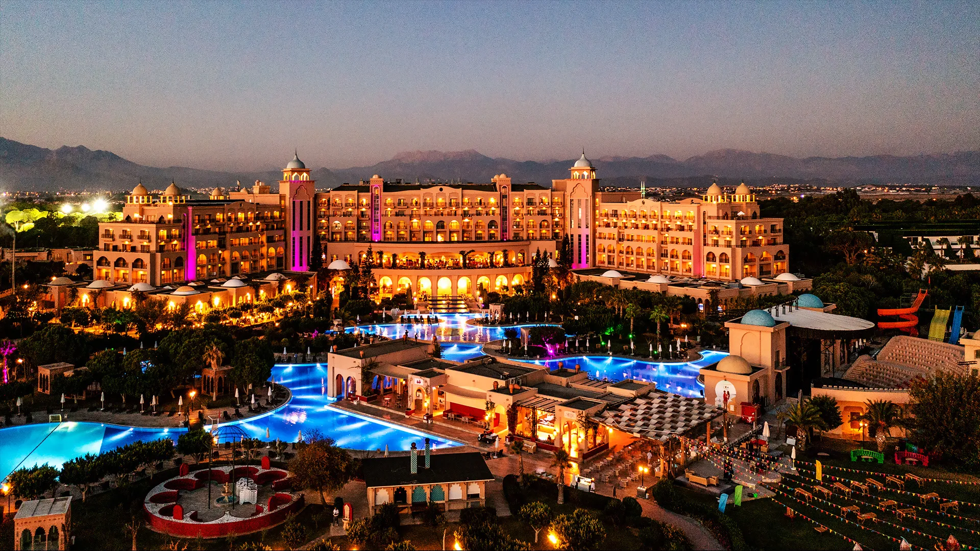 Spice Hotel & Spa – снимка 78