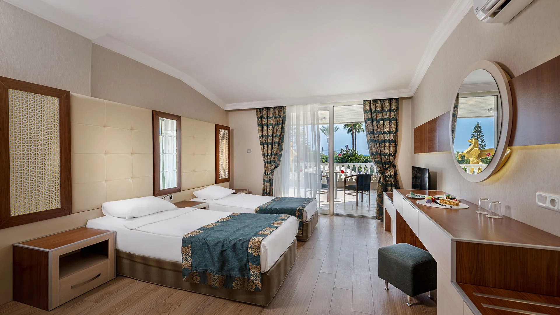 Doganay Beach Club – снимка 17