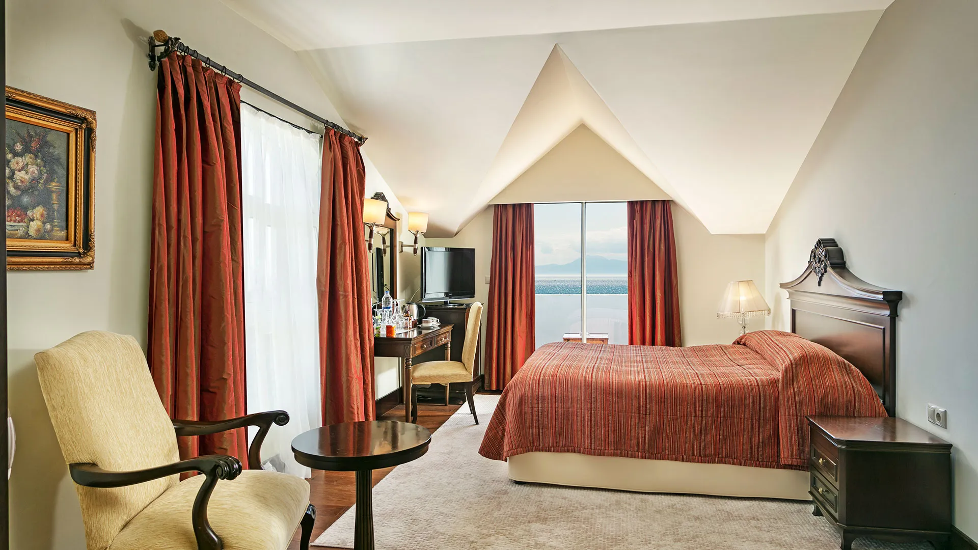 Dobedan Beach Resort Comfort – снимка 8