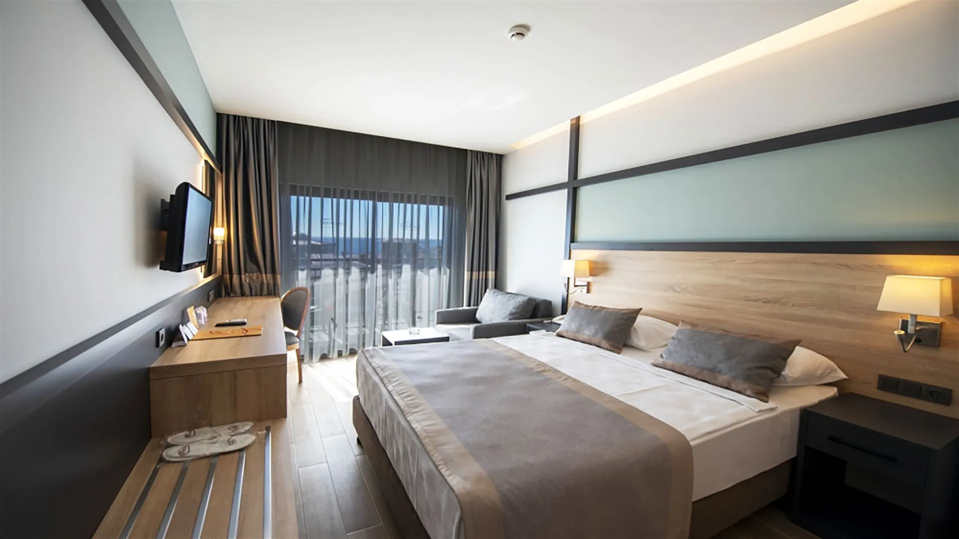Club Dizalya Hotel – снимка 30