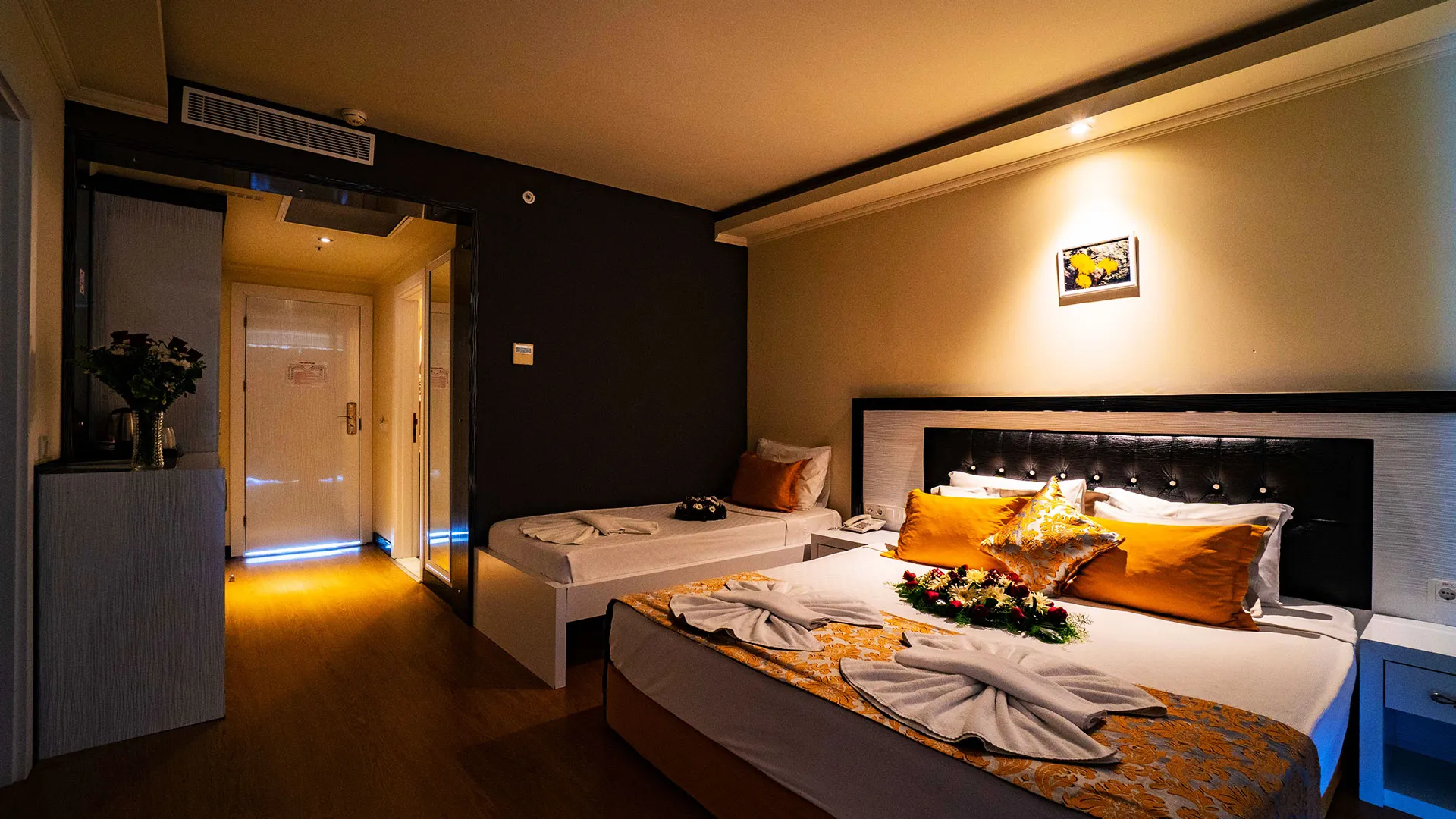 Senza The Inn Resort & Spa – снимка 27