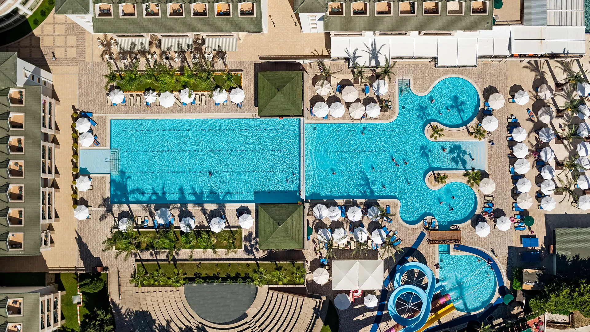Dobedan Beach Resort Comfort – снимка 4