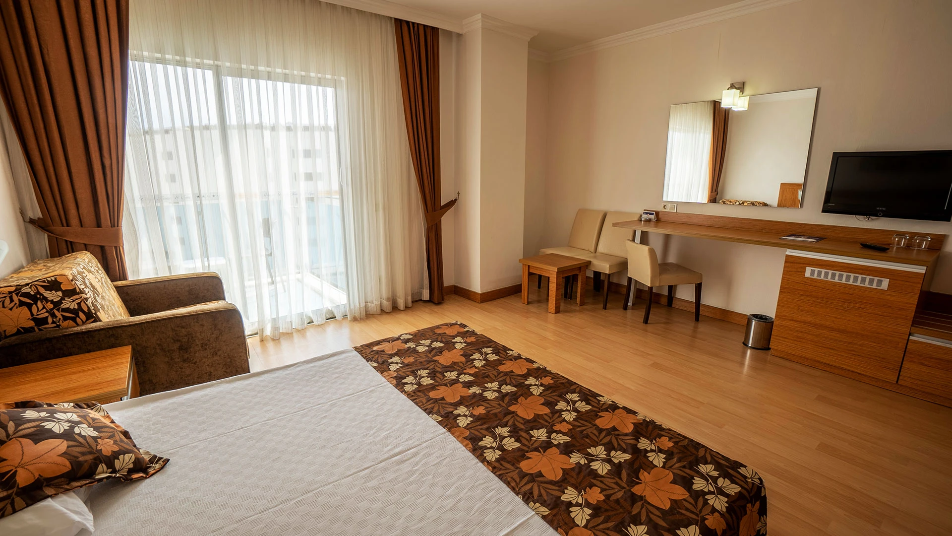 Cenger Beach Resort & Spa – снимка 7