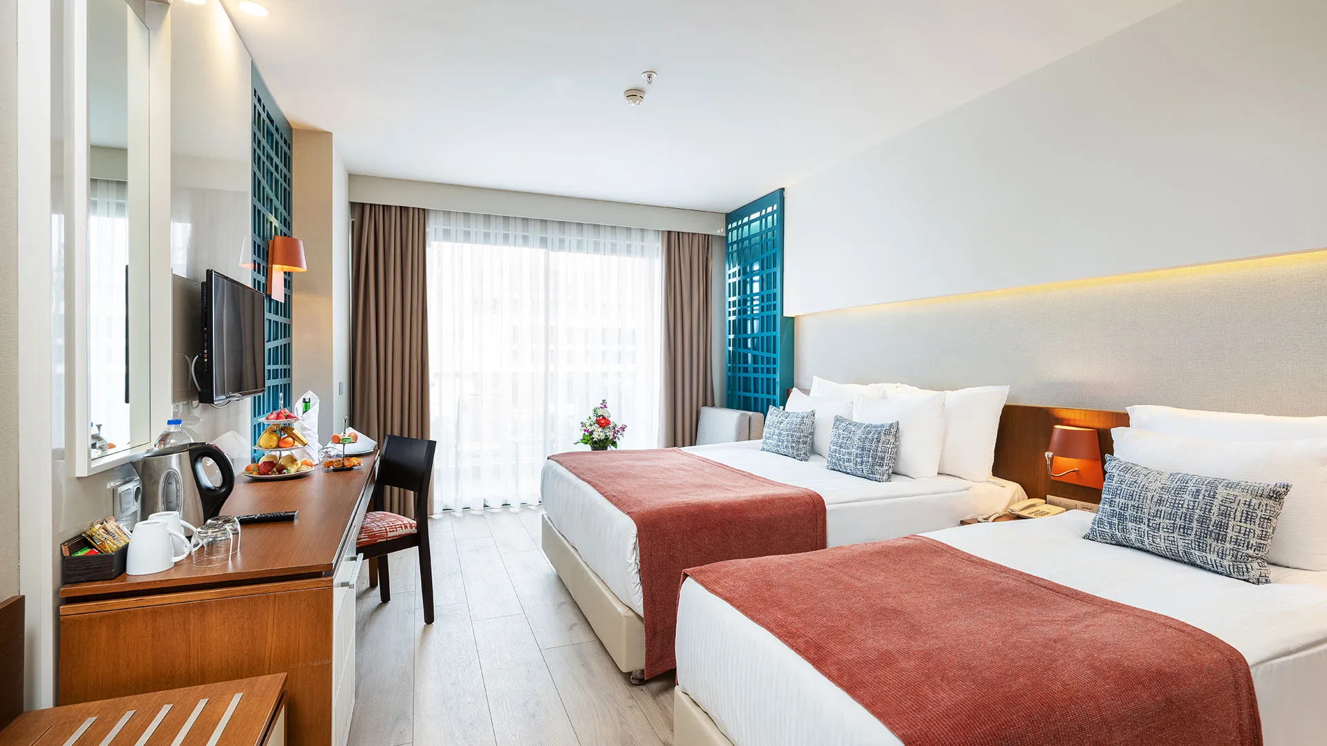 Sherwood Dreams Resort – снимка 28