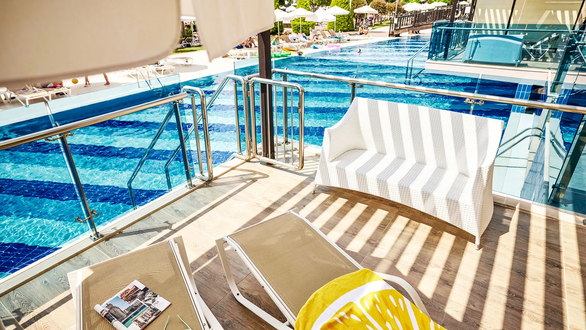 Tui Magic Life Jacaranda – снимка 8