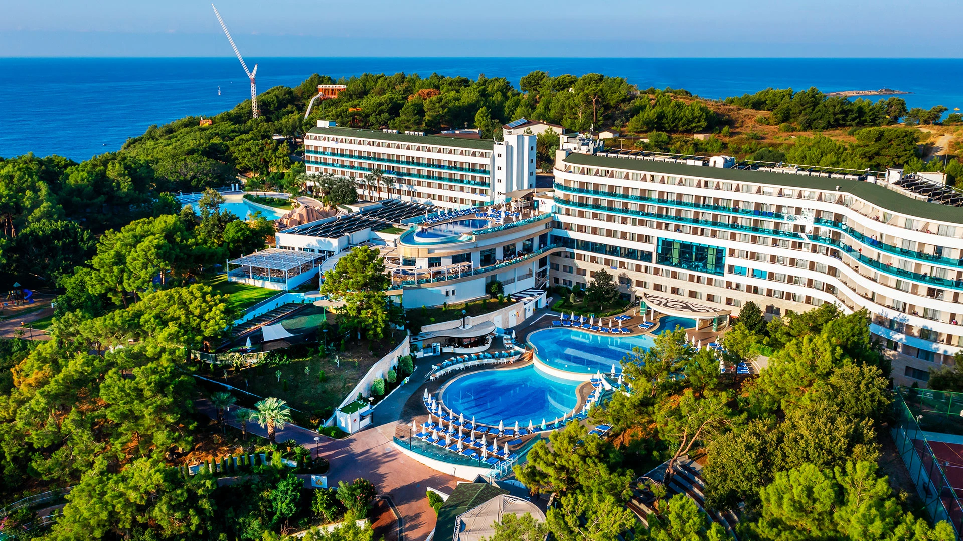A Good Life Utopia Family Resort – снимка 5