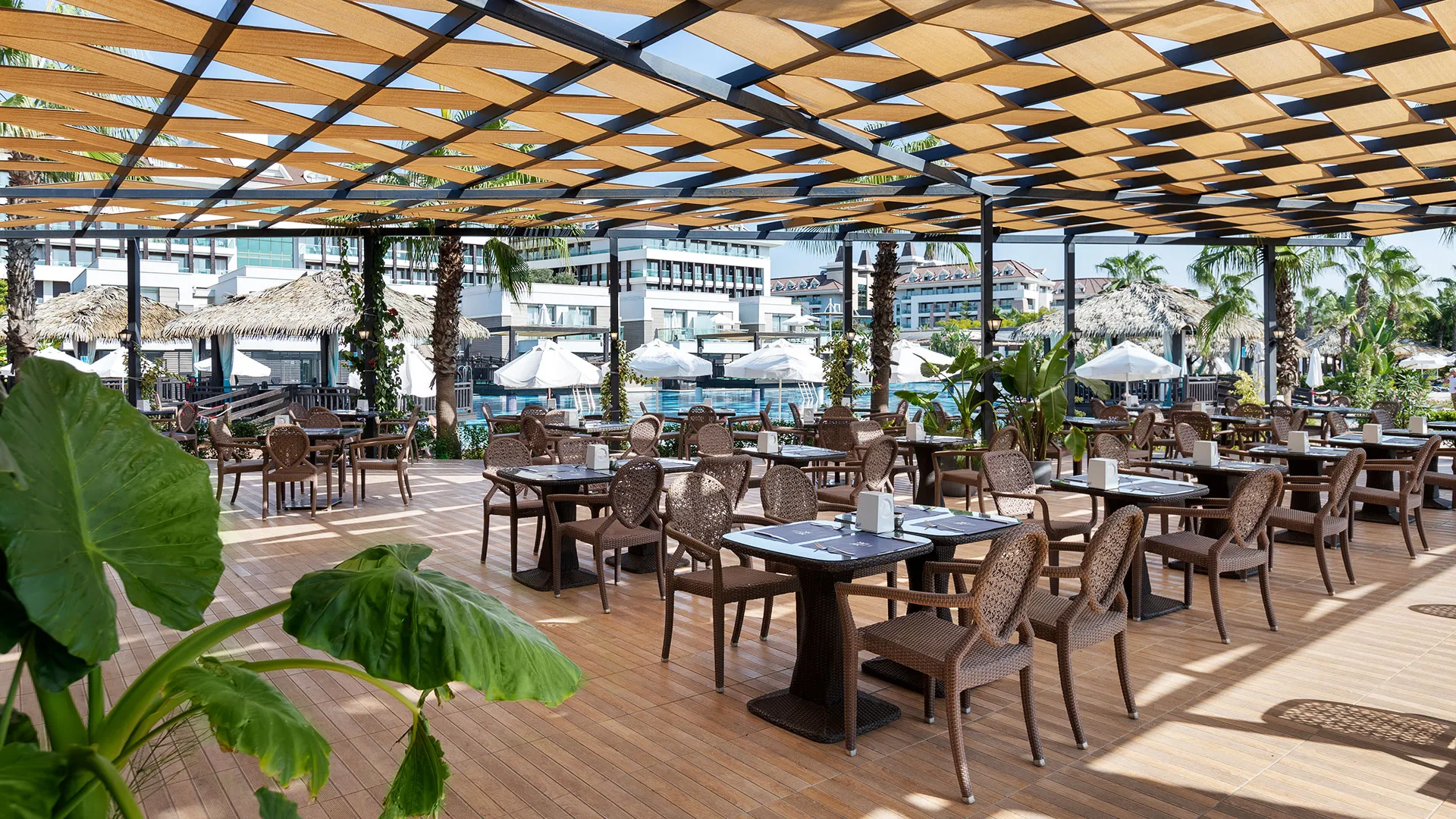 Tui Blue Sherwood Belek – снимка 8