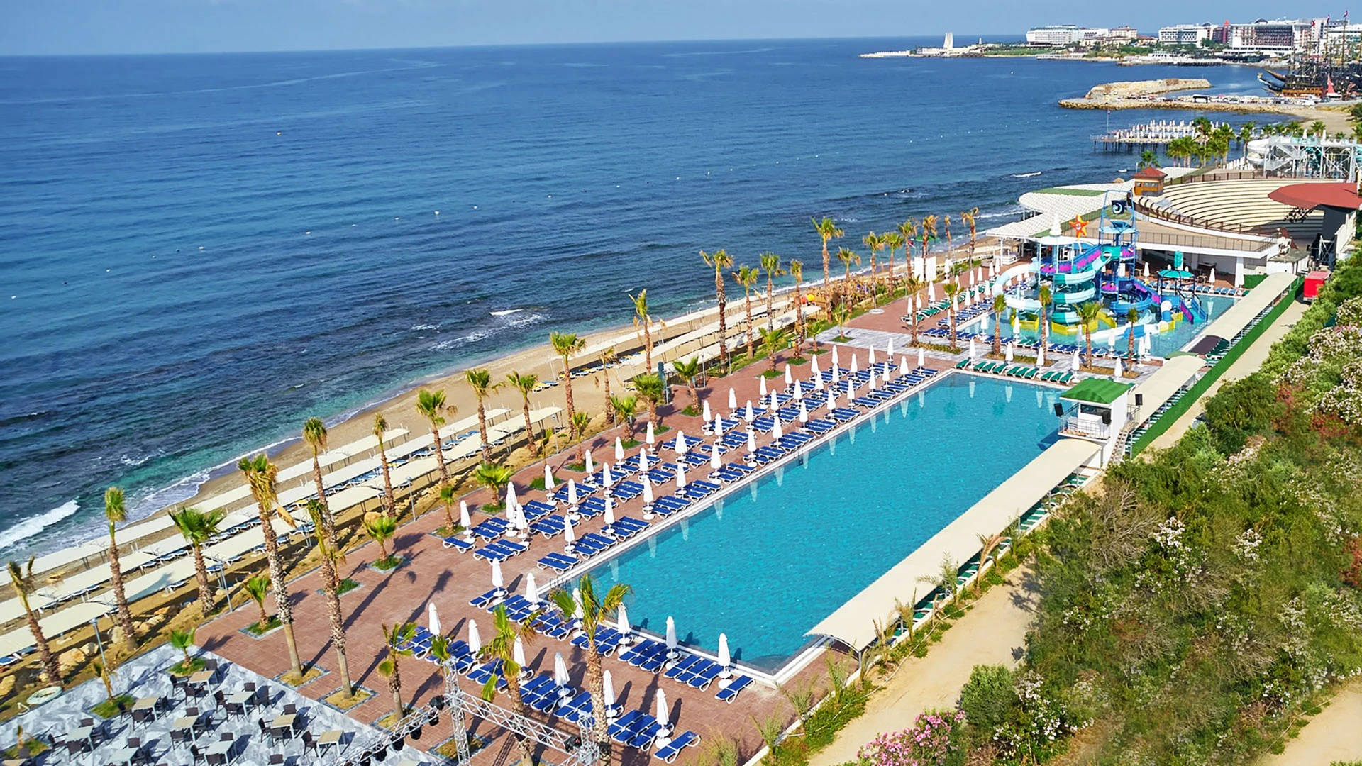 Vikingen Infinity Resort & Spa – снимка 3