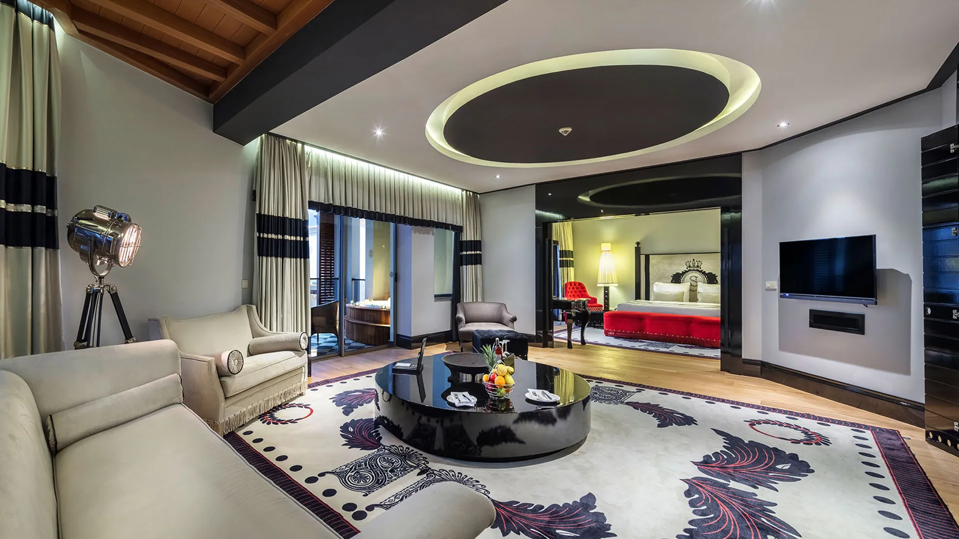 Selectum Luxury Resort Belek – снимка 40