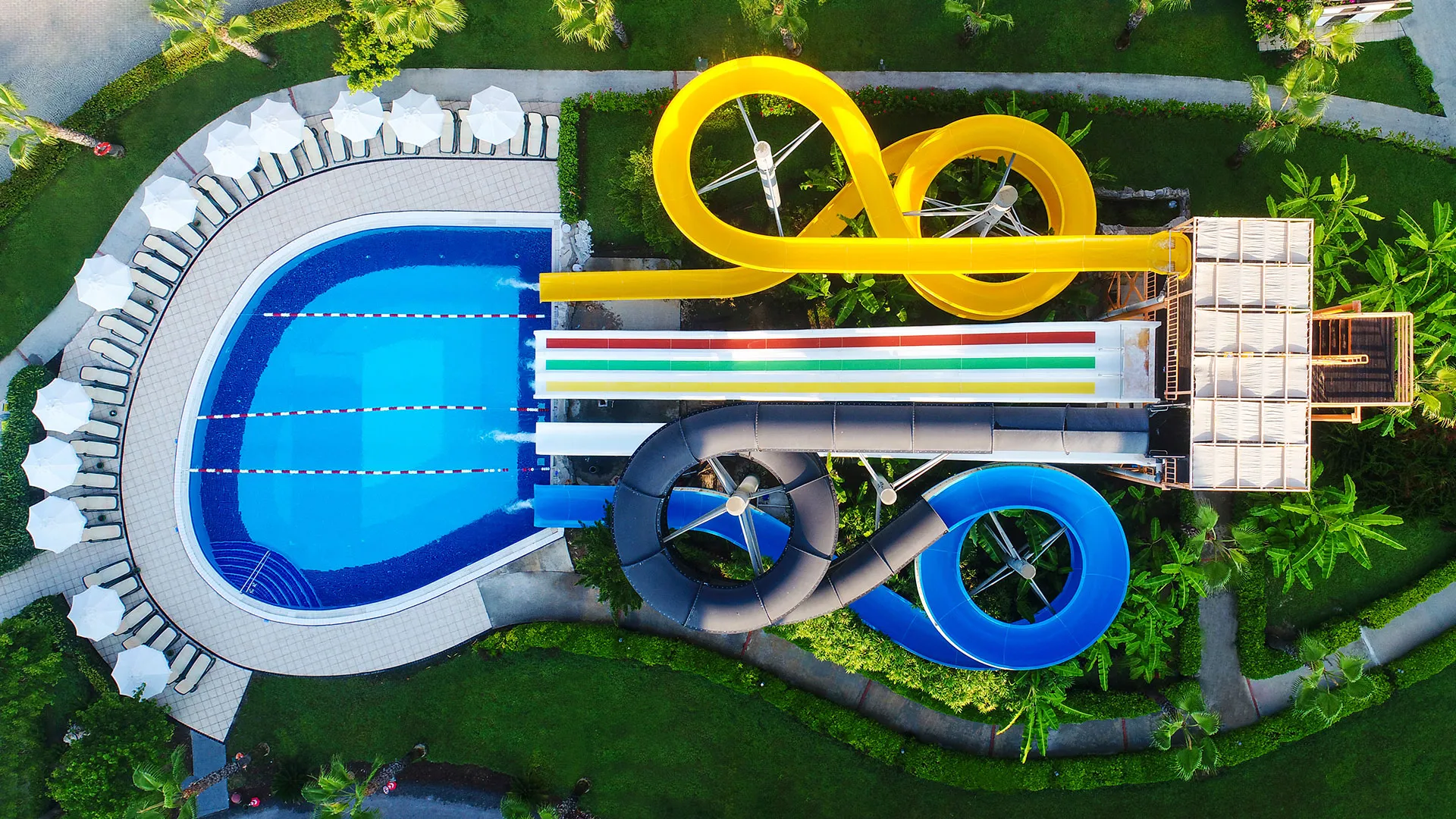 Sherwood Dreams Resort – снимка 11