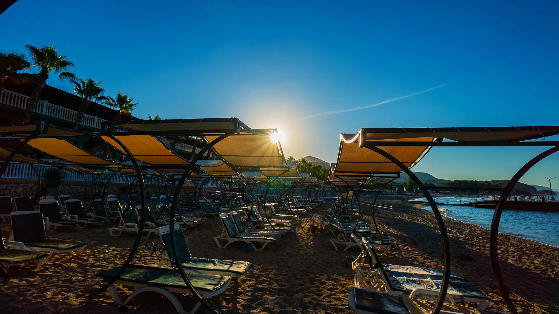 Senza Garden Holiday Club – снимка 25