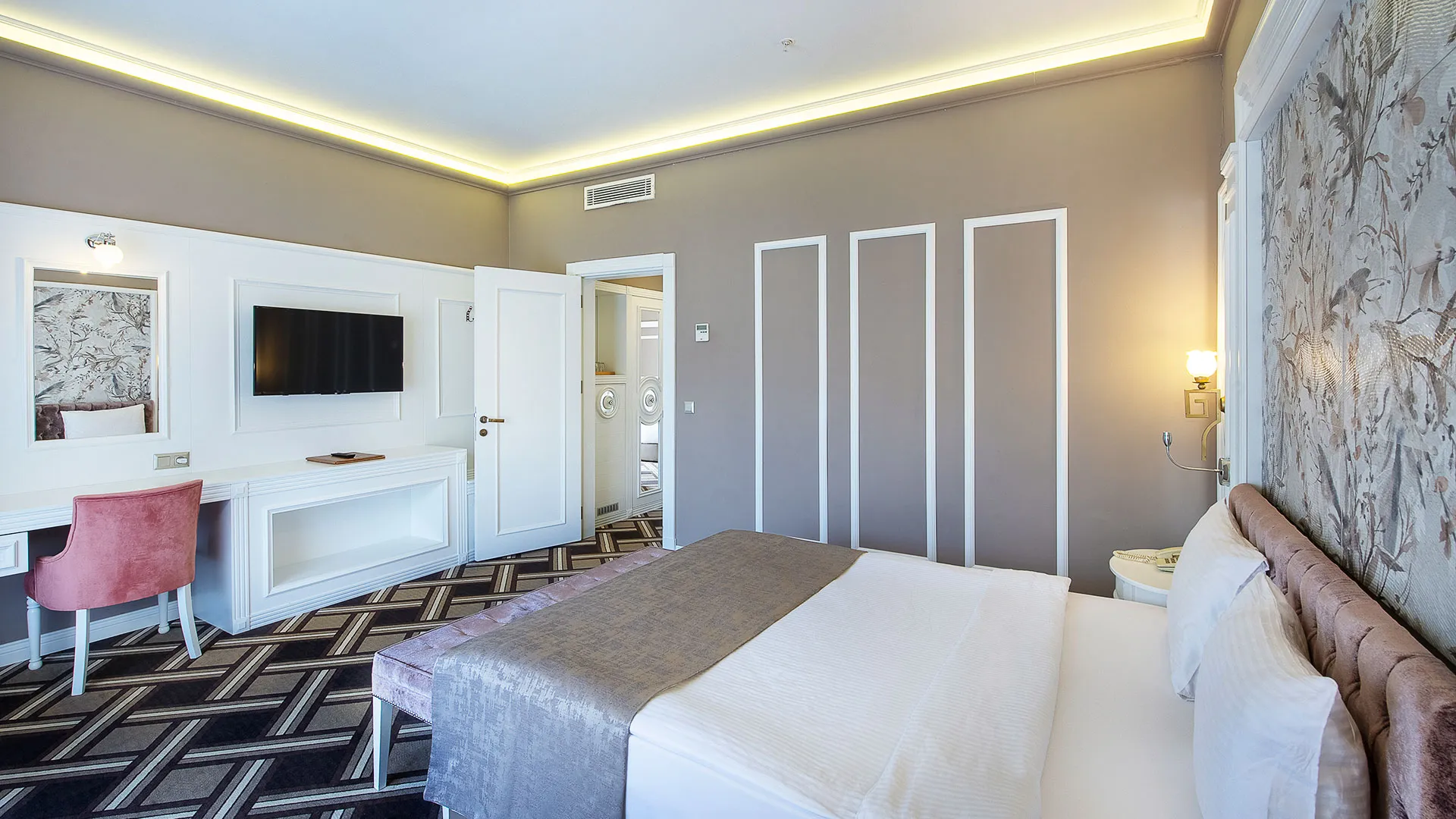 Utopia Resort & Residence – снимка 11