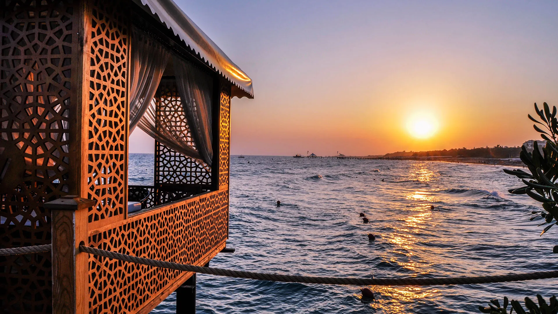 Vonresort Golden Coast – снимка 38