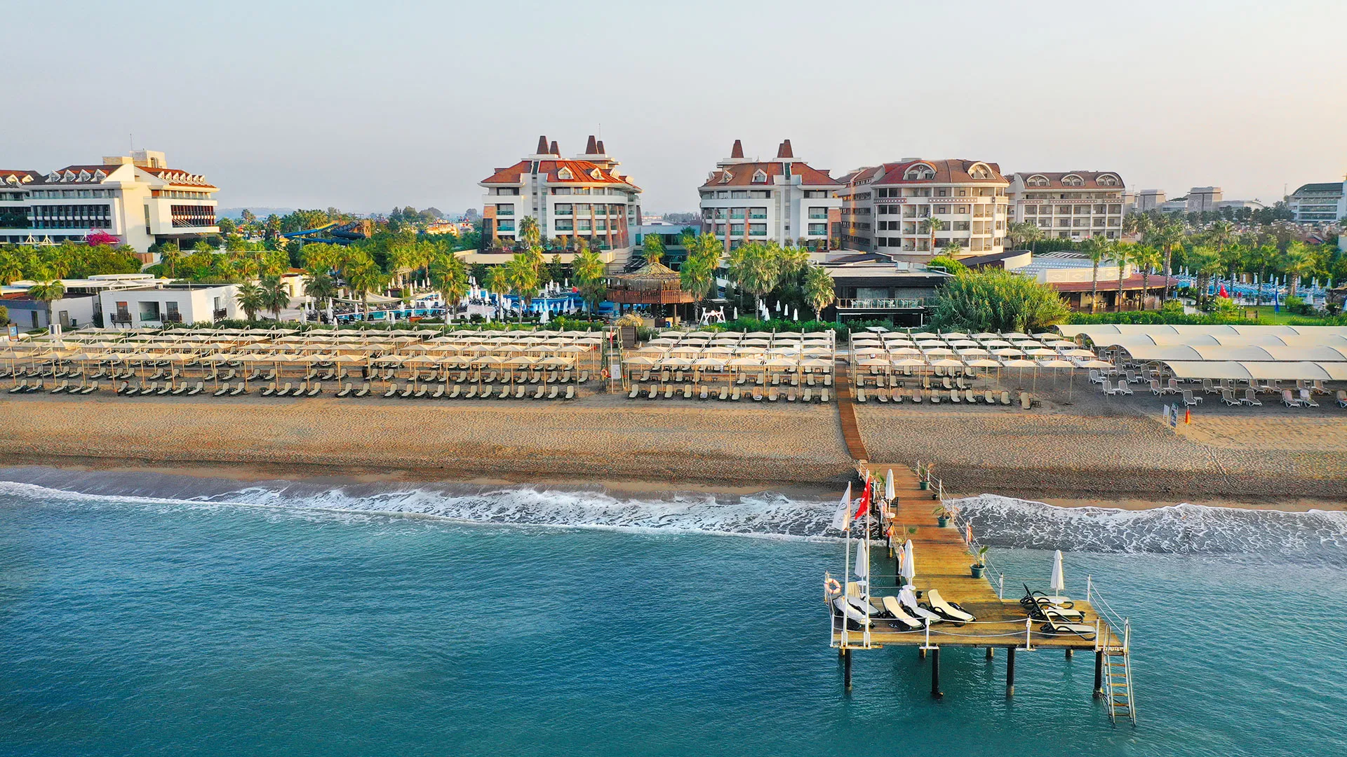 Sherwood Dreams Resort – снимка 3