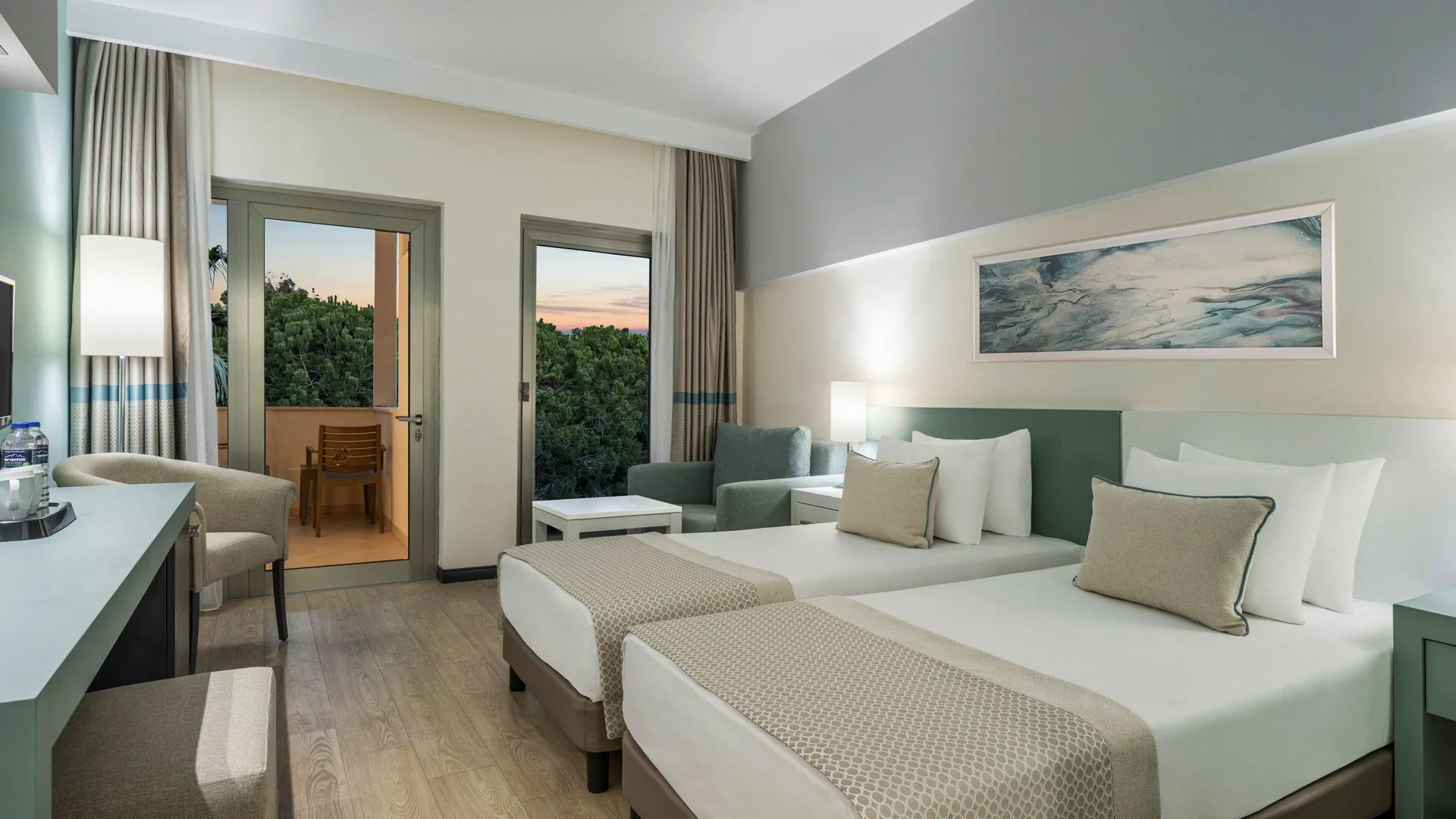Arcanus Hotels Sorgun – снимка 48