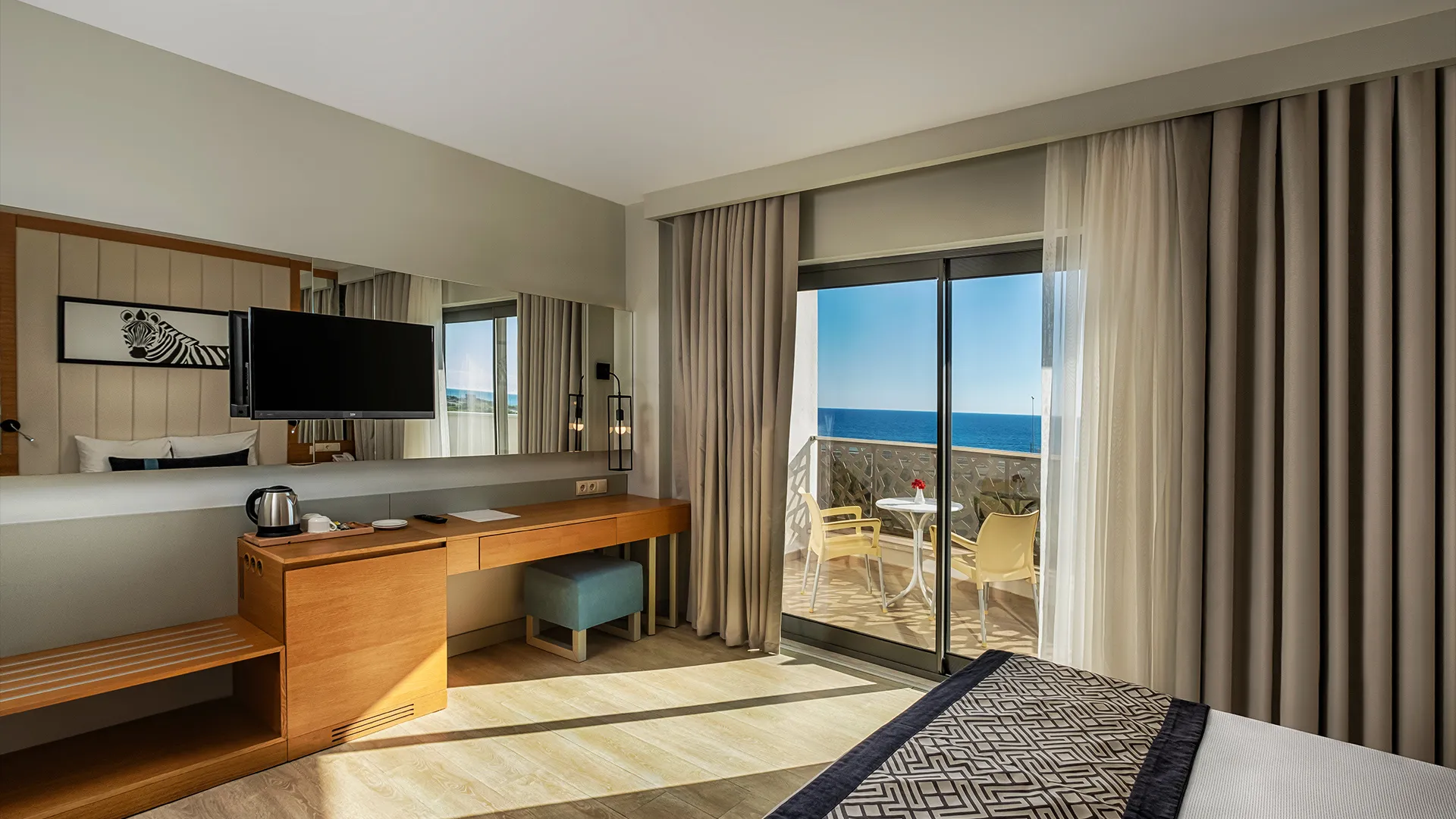 Calido Maris Hotel – снимка 24