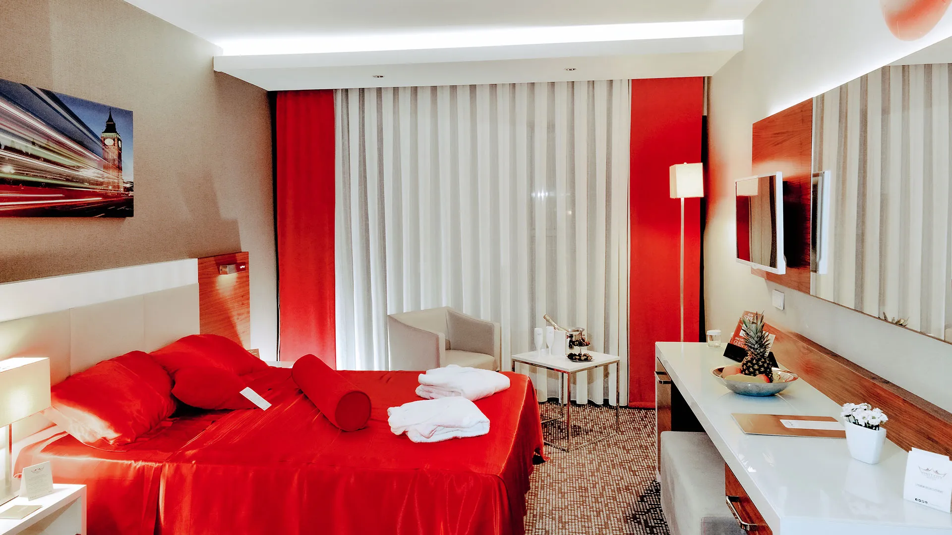 White City Resort Hotel – снимка 80