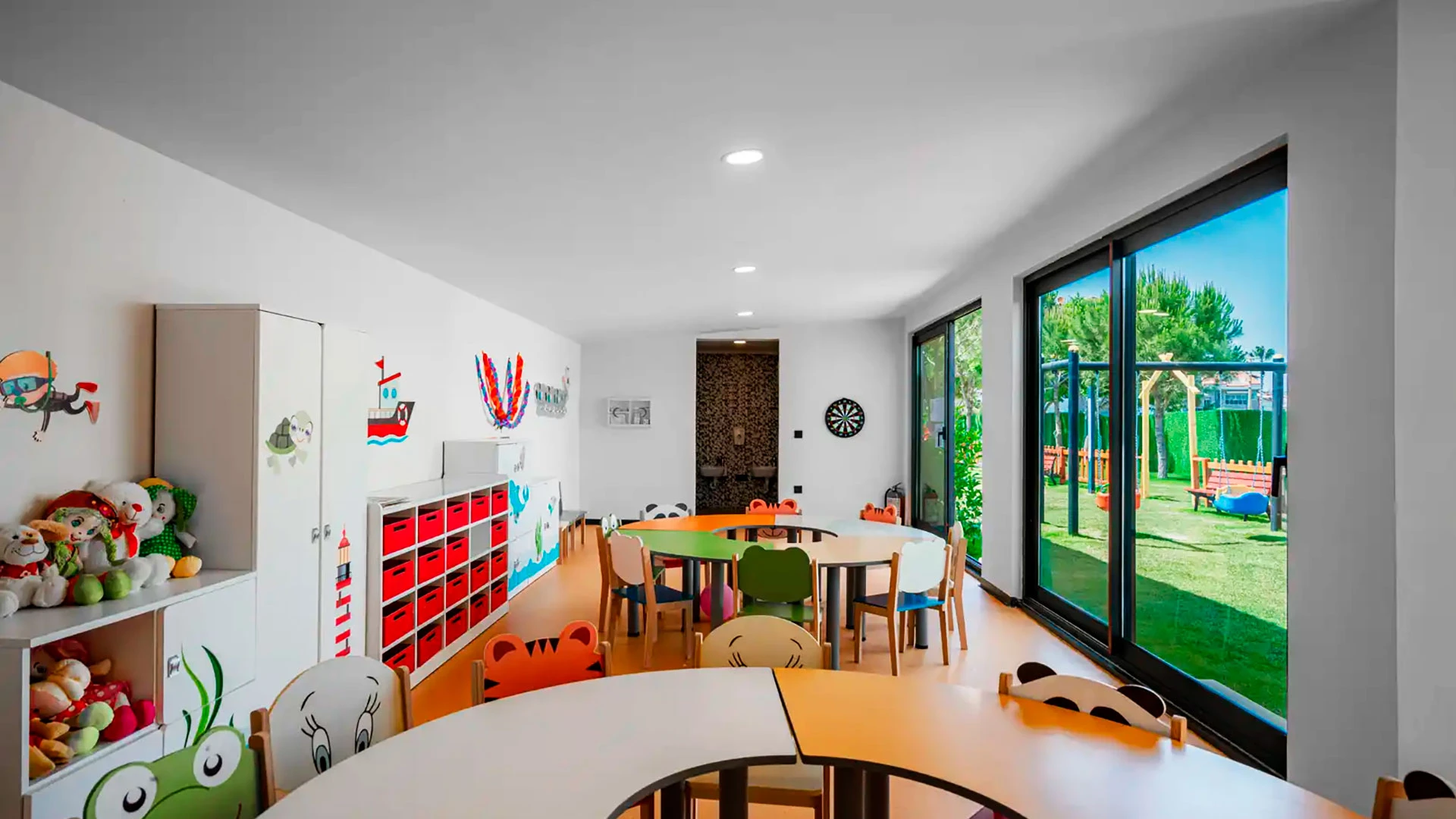 Vox Maris Resort – снимка 24