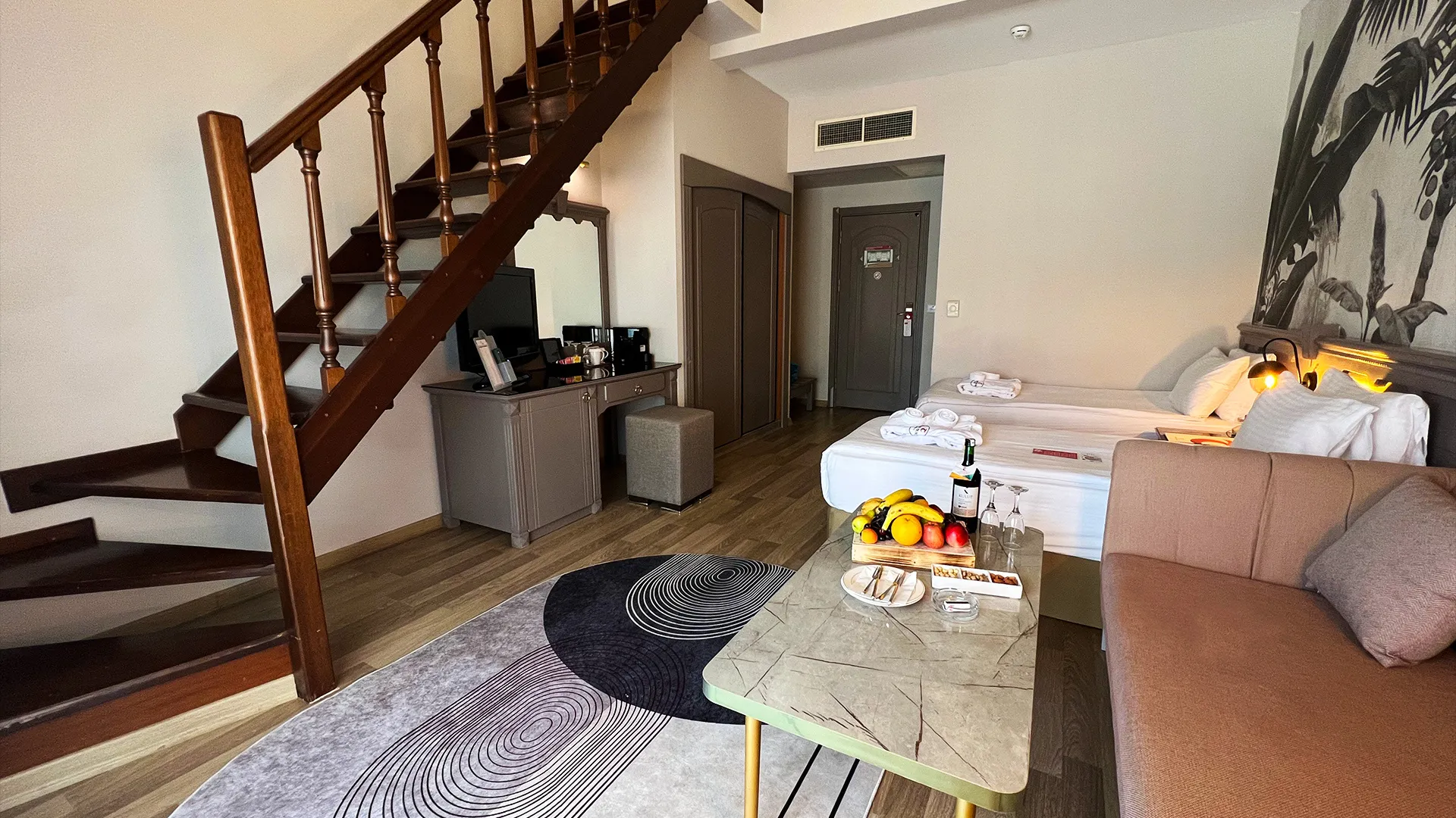 Club Hotel Turan Prince World – снимка 13