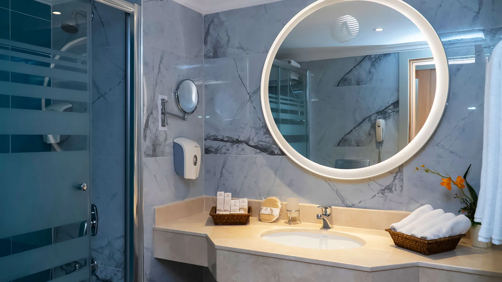 Adalya Art Side Hotel – снимка 13