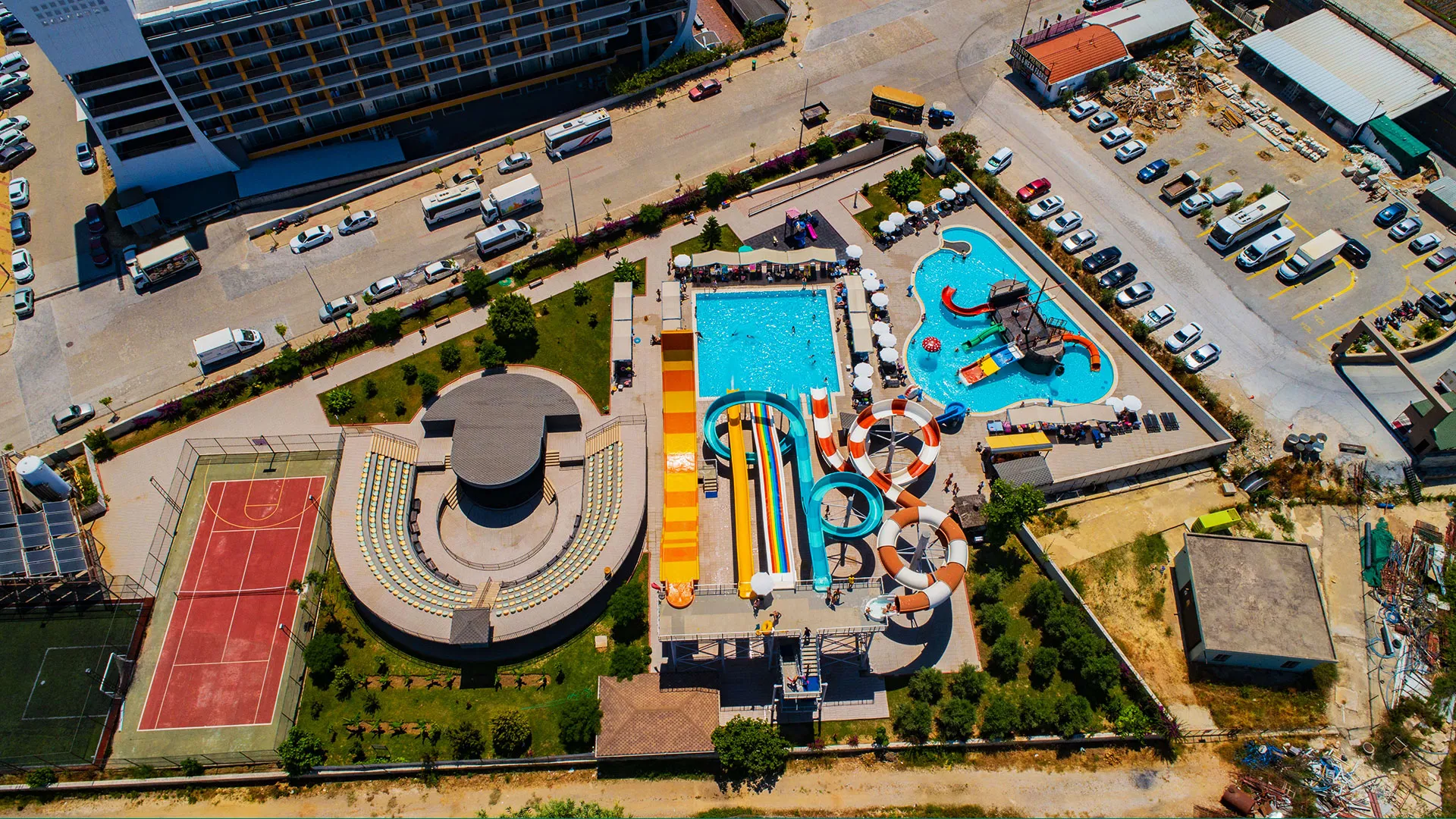 Senza The Inn Resort & Spa – снимка 4
