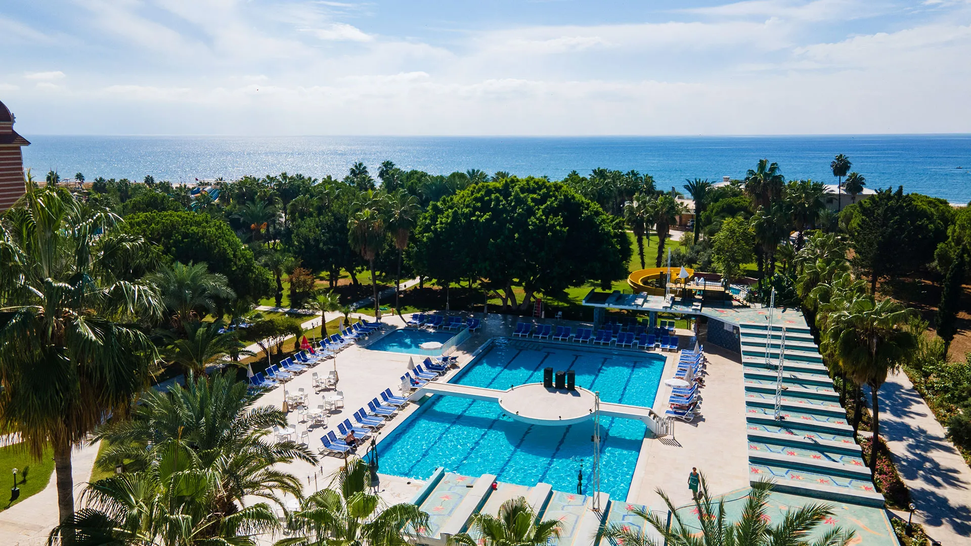 Sural Hotel – снимка 21