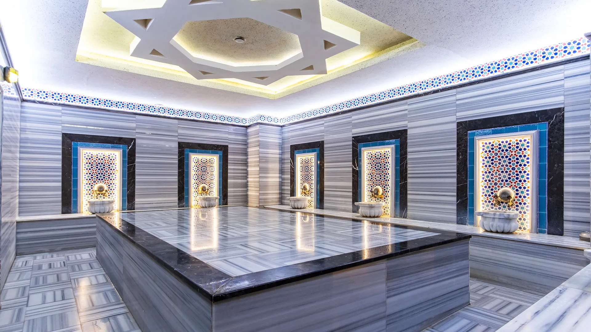 White City Resort Hotel – снимка 54