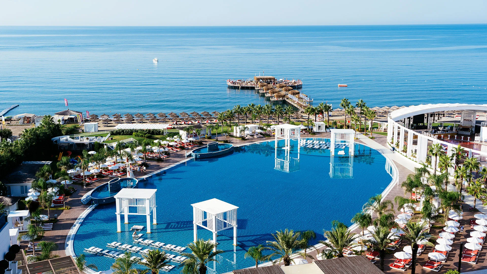 Selectum Luxury Resort Belek – снимка 5