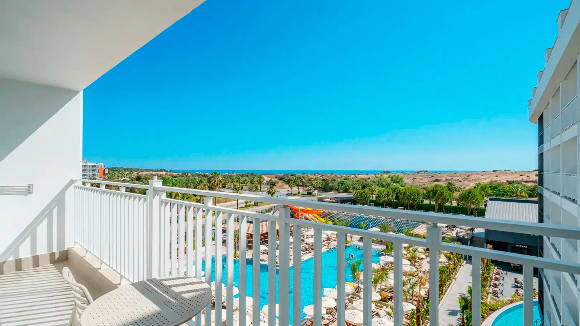 Vox Maris Resort – снимка 49