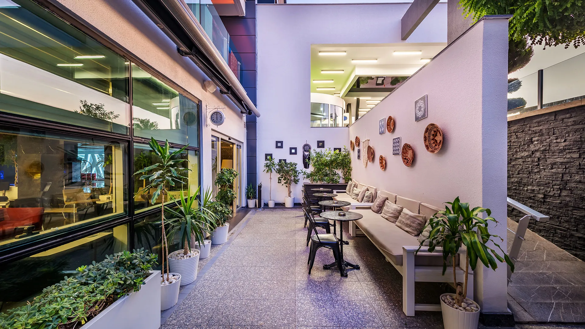 White City Resort Hotel – снимка 63