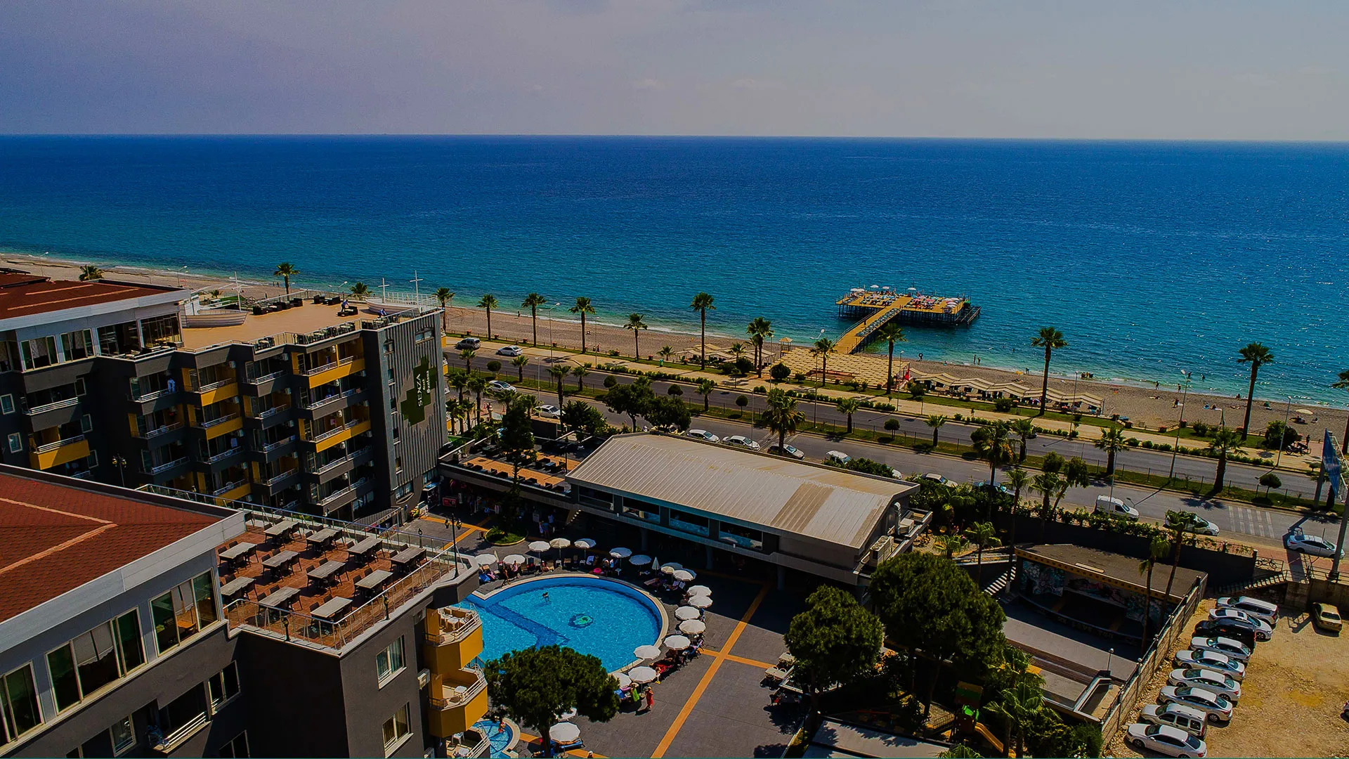 Senza Grand Santana – снимка 55