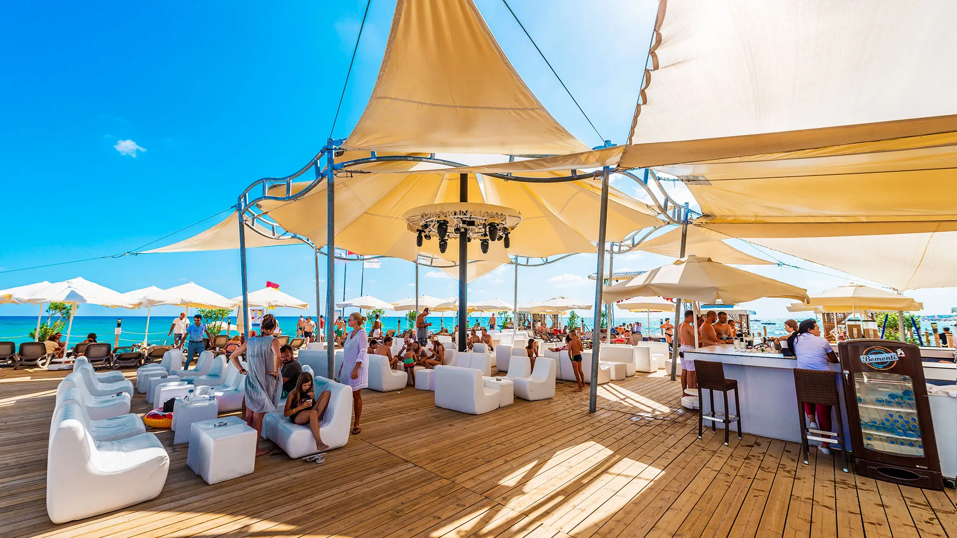 Vonresort Golden Coast – снимка 42