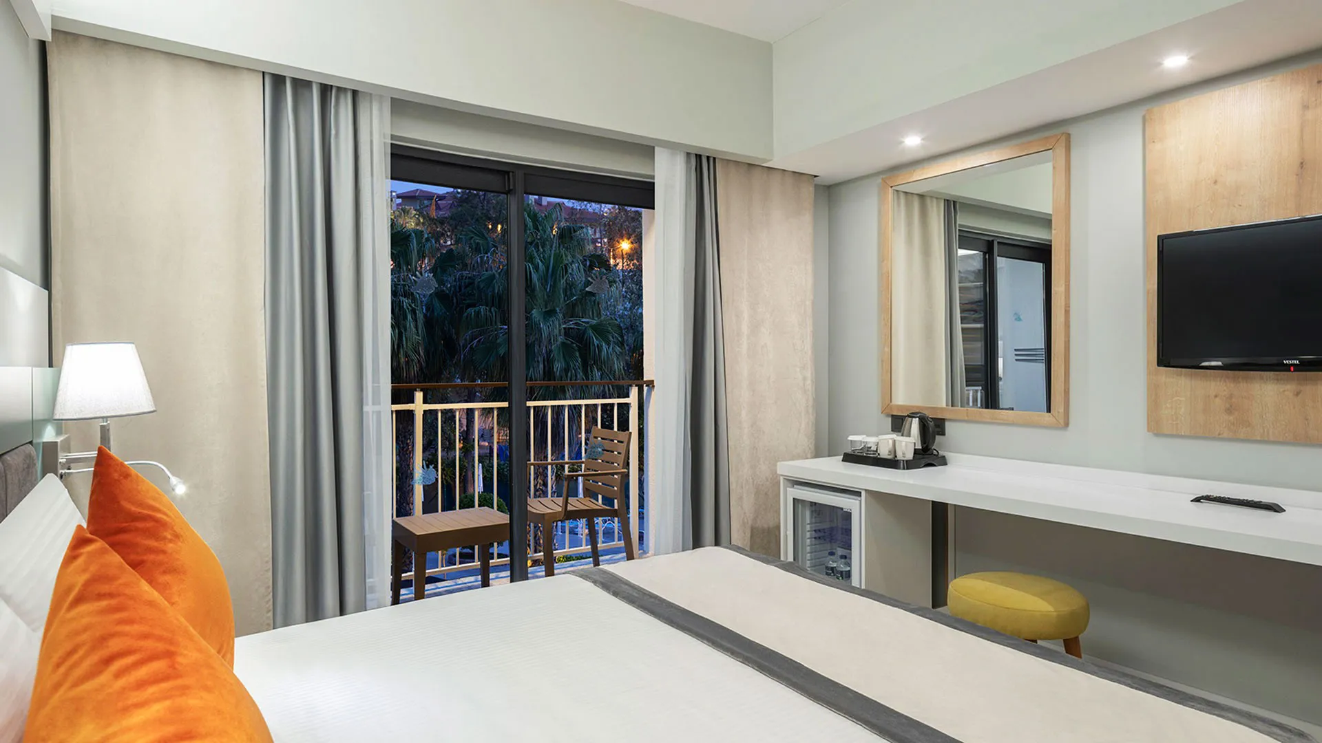 Arcanus Hotels Trendline Side – снимка 24