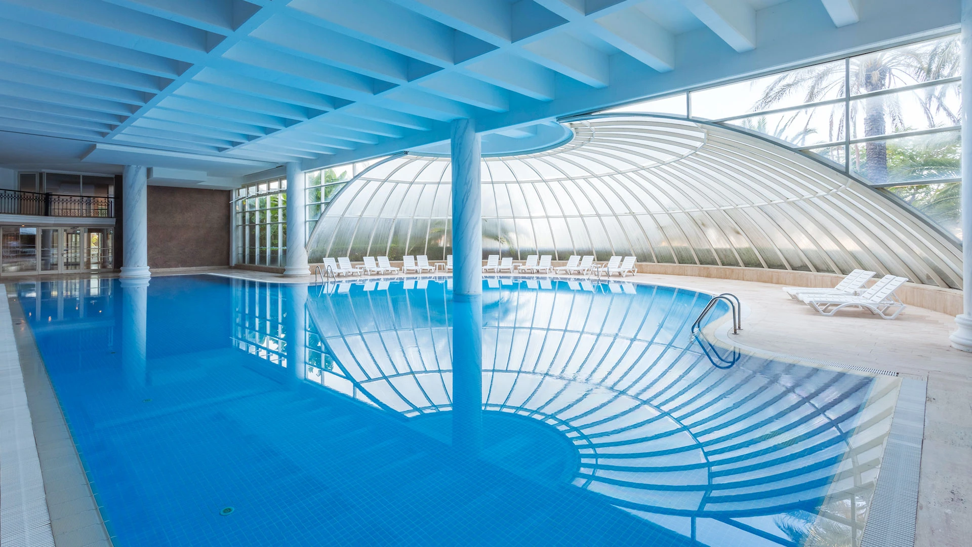 Starlight Resort Hotel – снимка 11