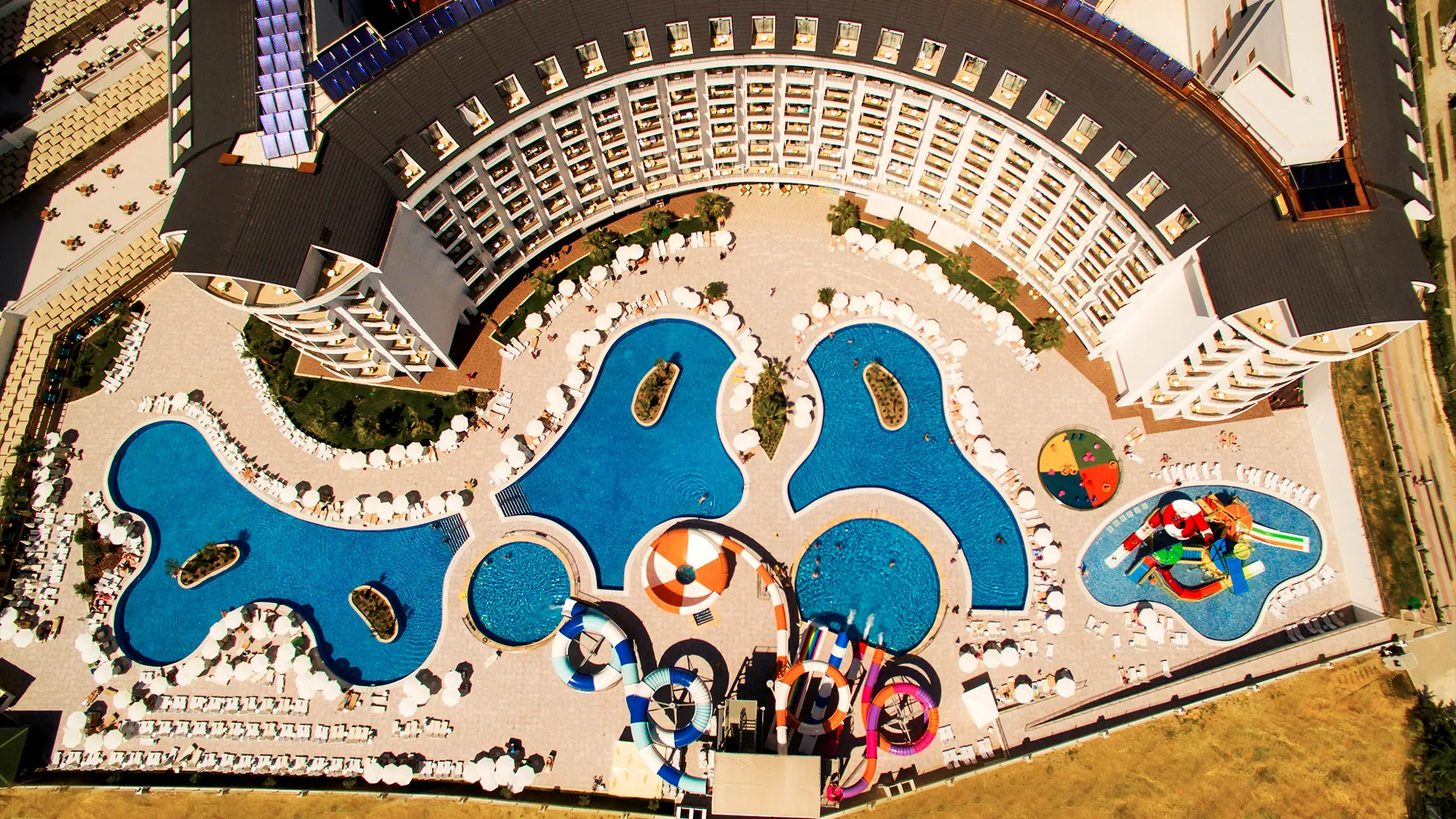 Calido Maris Hotel – снимка 20