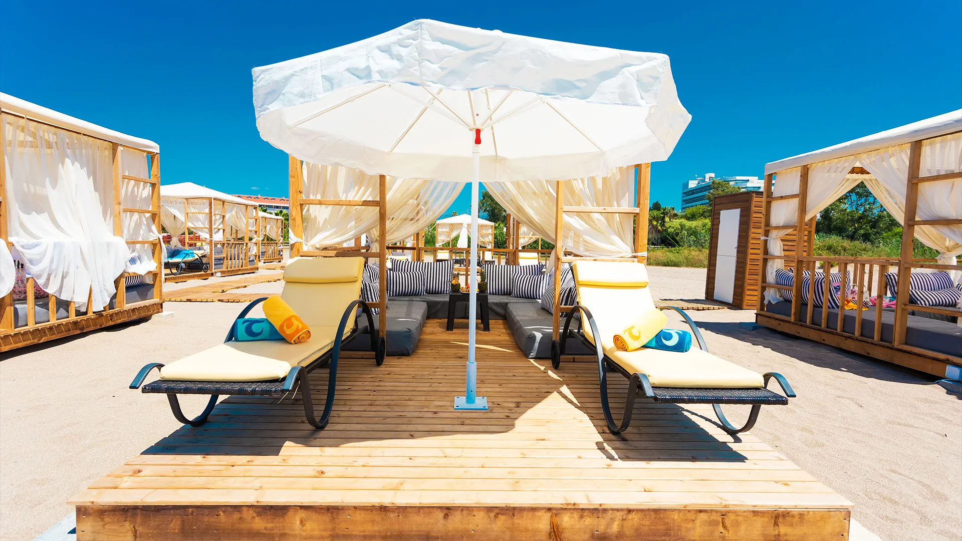 Club Hotel Turan Prince World – снимка 49