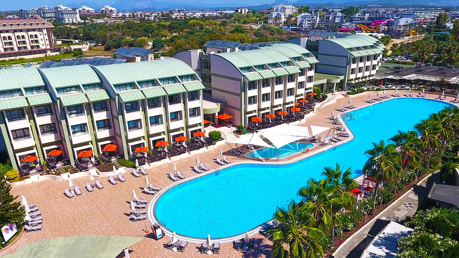 Vonresort Elite – снимка 2