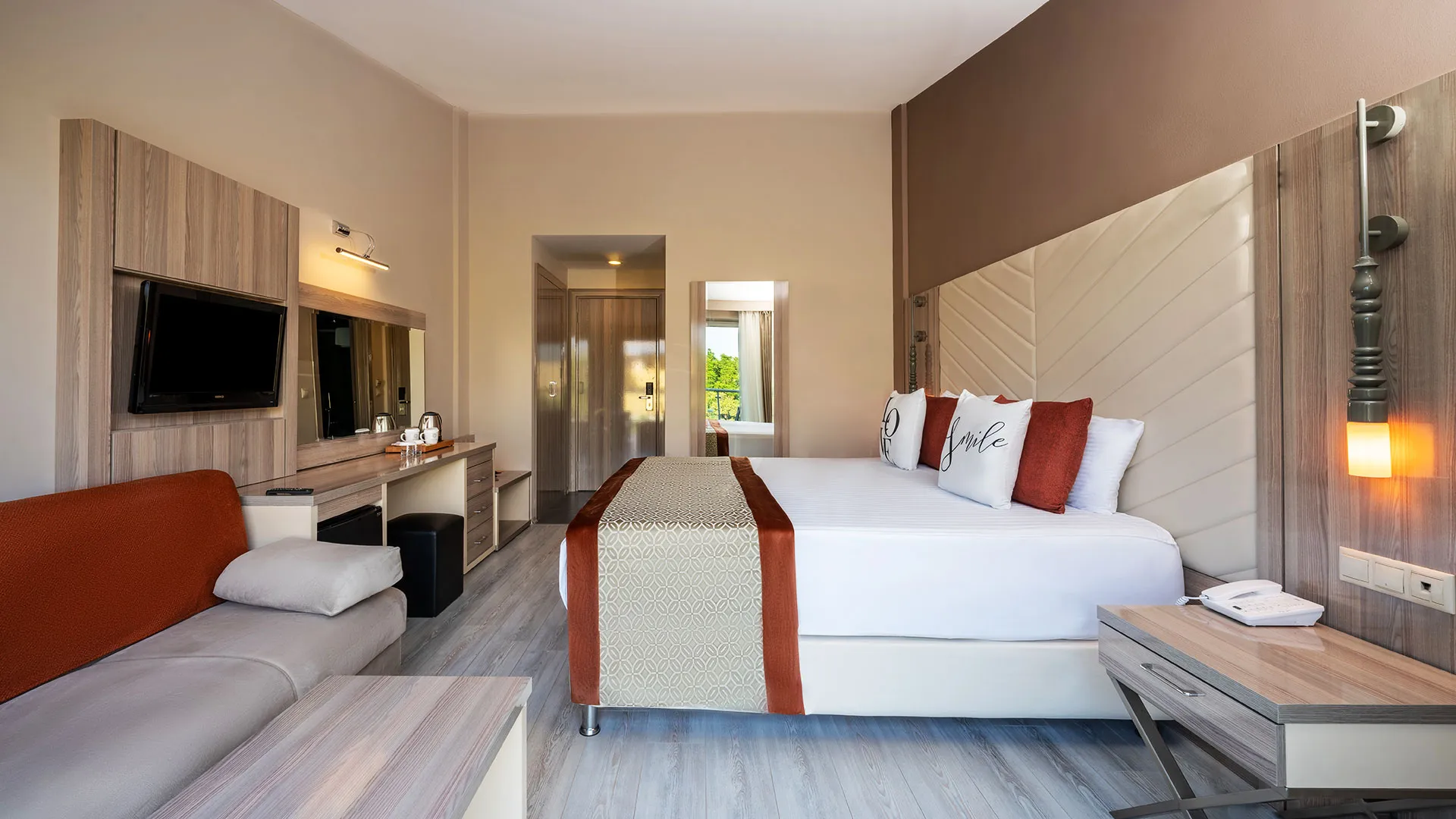 Selectum Family Resort Side – снимка 15