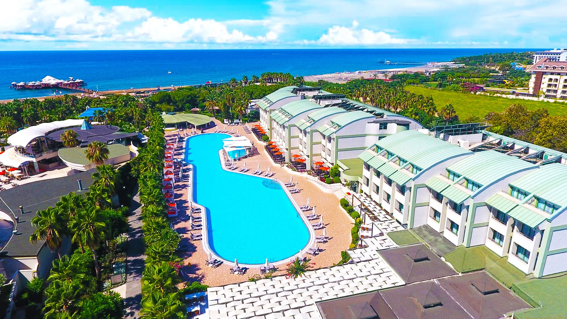 Vonresort Elite – снимка 20