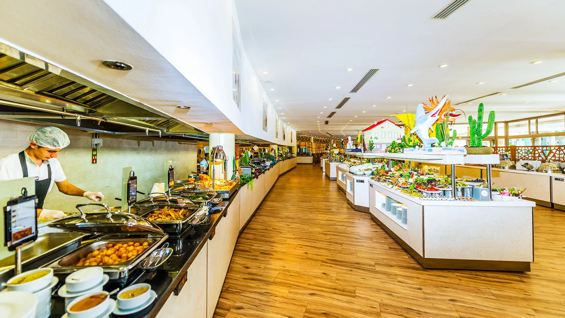 Vonresort Golden Beach – снимка 43