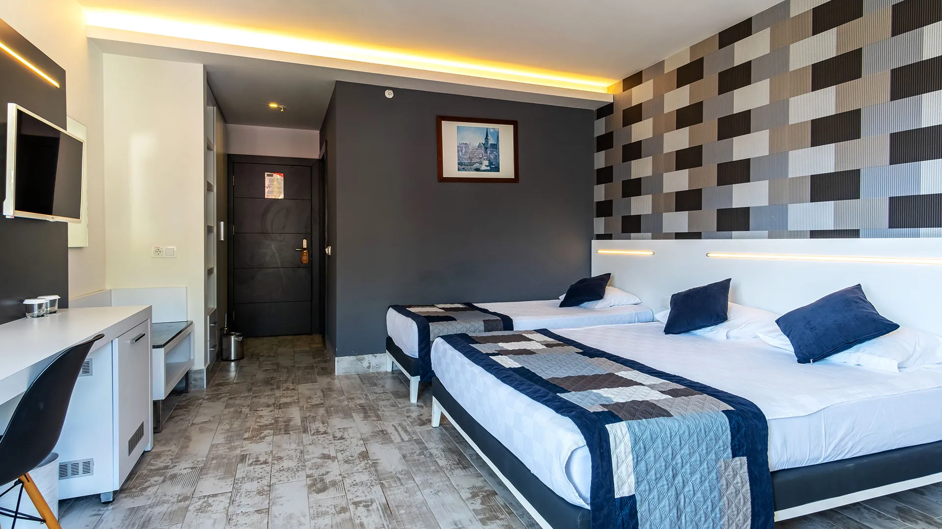 White City Beach Hotel – снимка 45