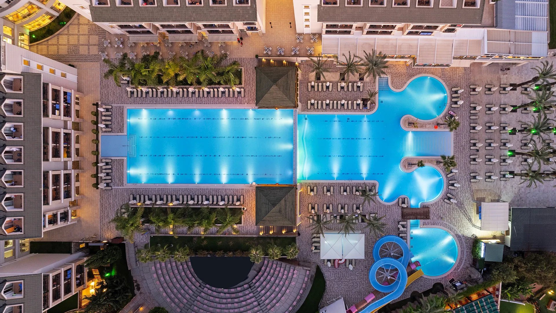 Dobedan Beach Resort Comfort – снимка 71