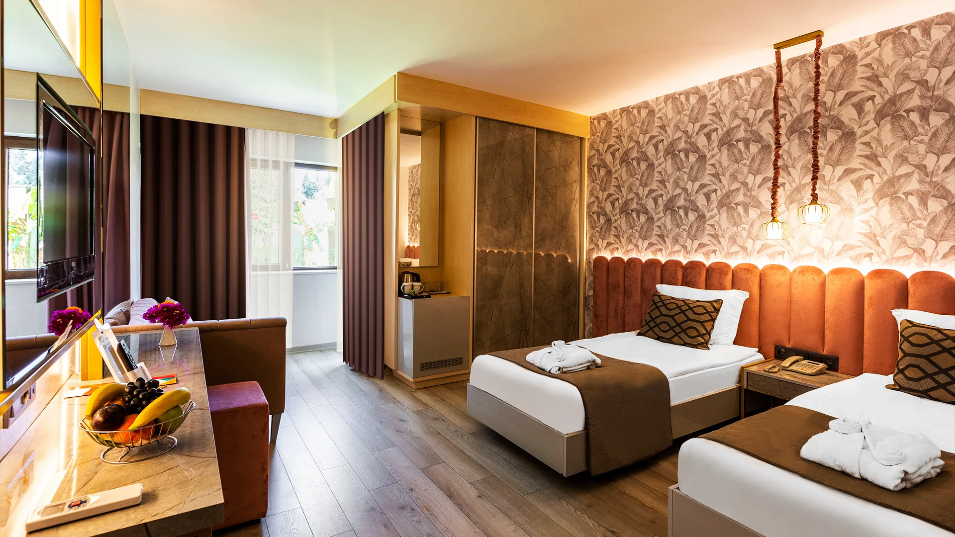 Club Hotel Turan Prince World – снимка 27
