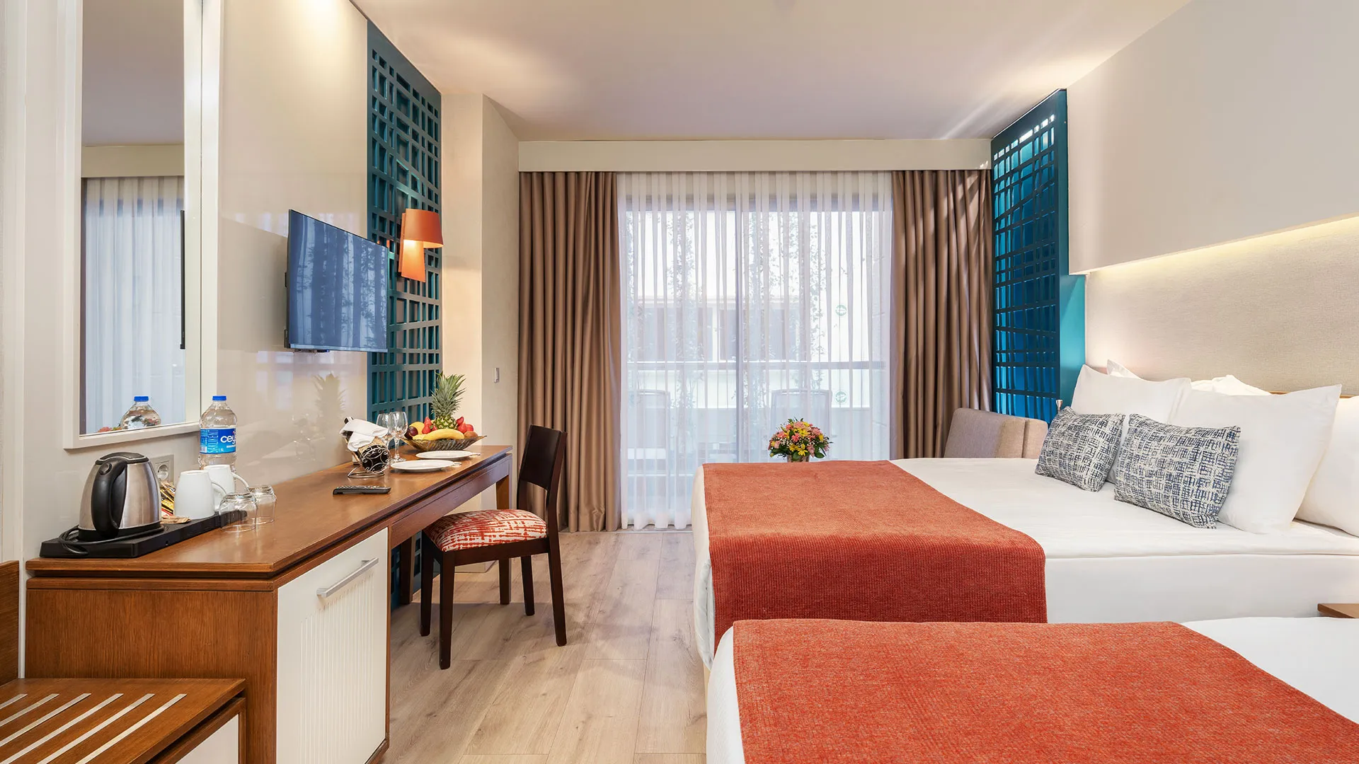 Sherwood Dreams Resort – снимка 15