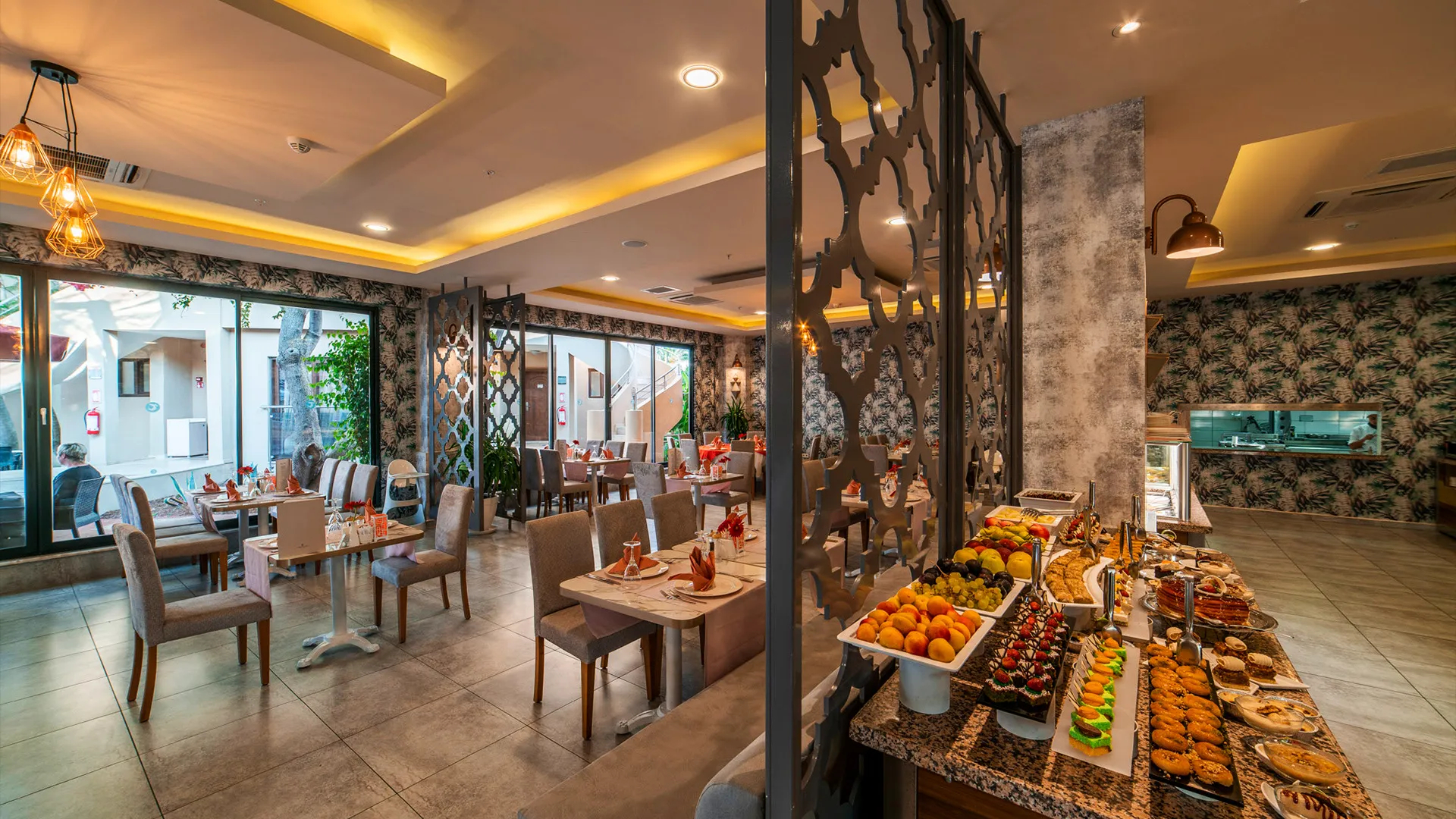 Club Hotel Turan Prince World – снимка 38