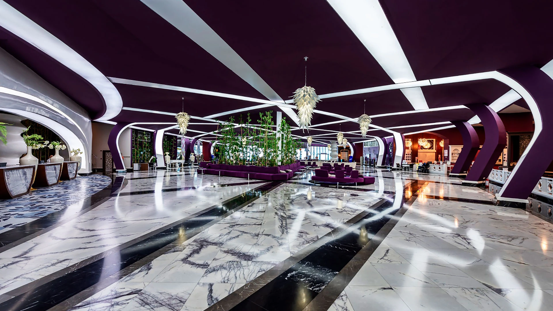 Vikingen Infinity Resort & Spa – снимка 18