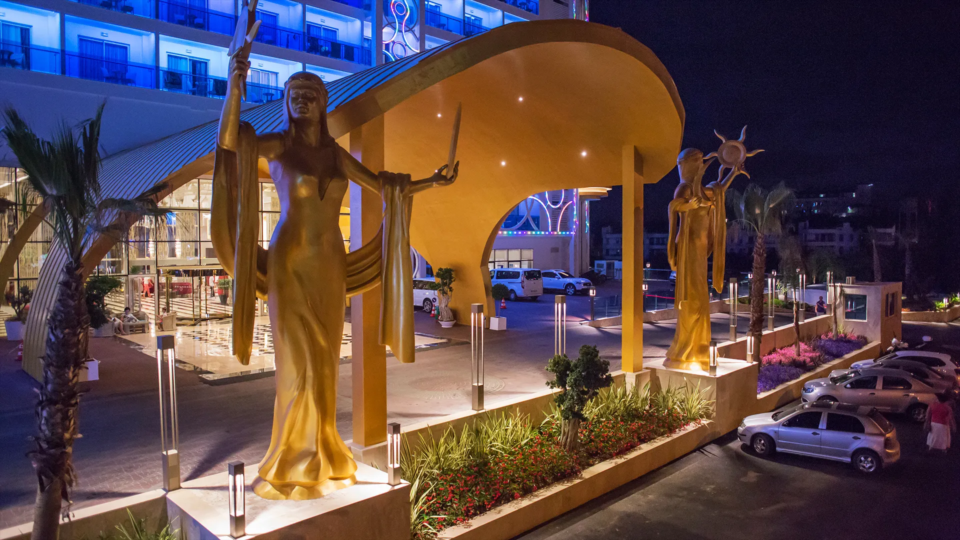 Azura Deluxe Resort & Spa Hotel – снимка 13