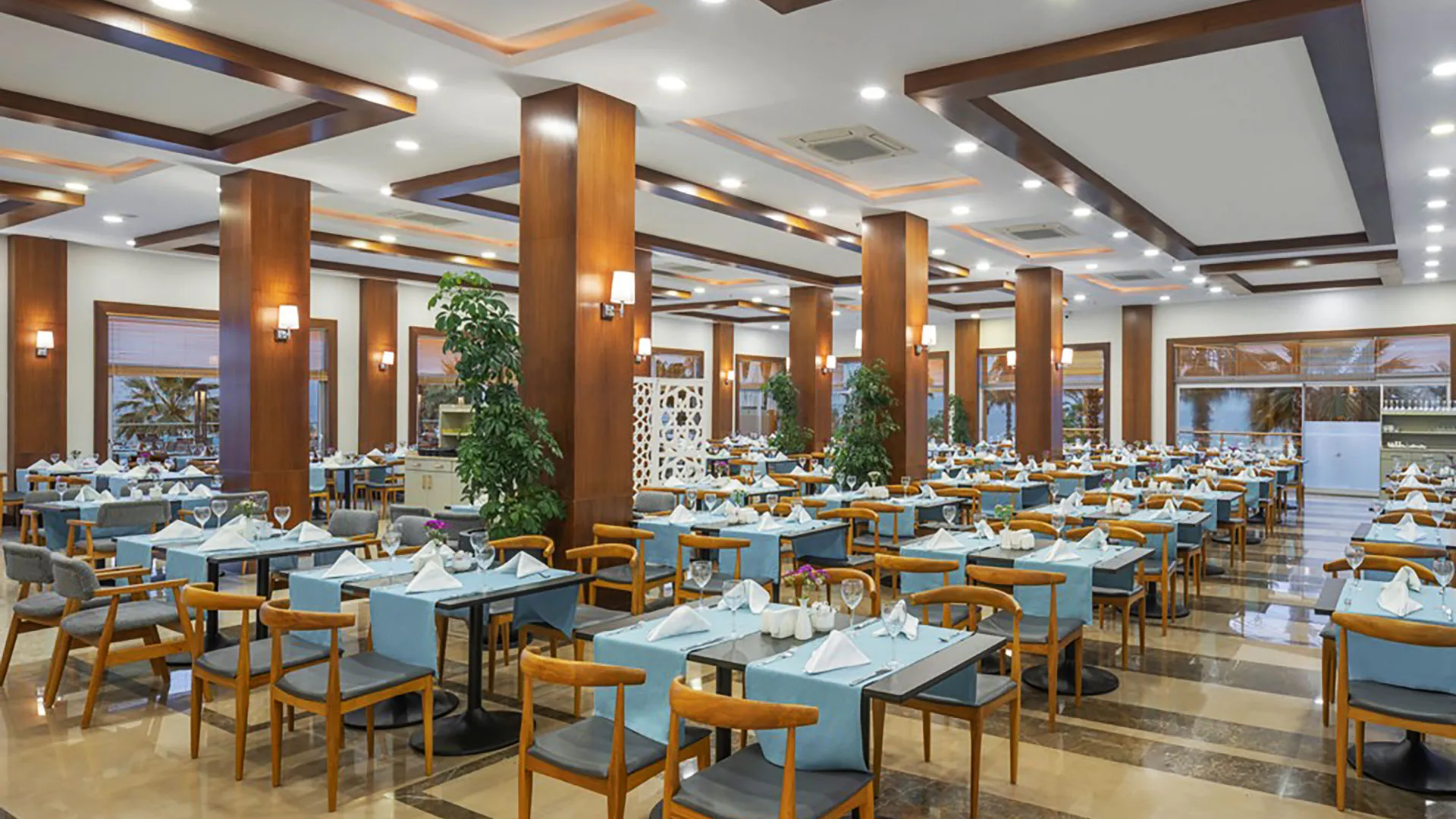 Arcanus Hotels Sorgun – снимка 9