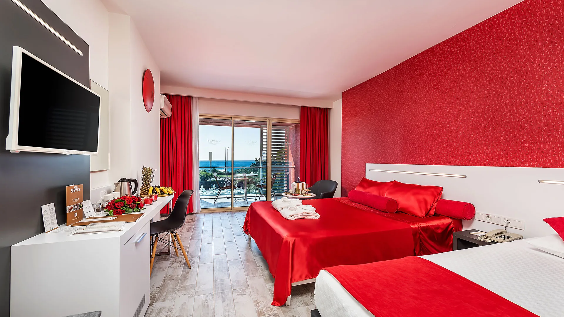 White City Beach Hotel – снимка 11