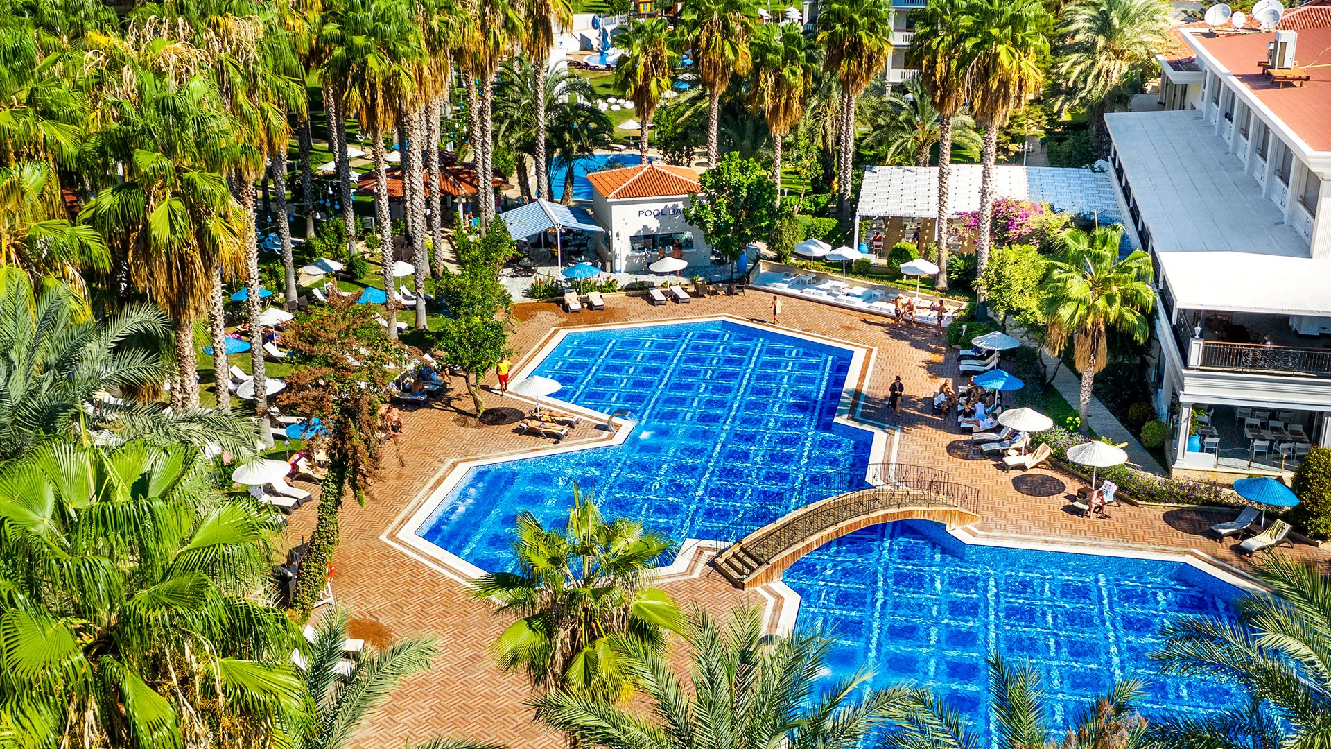 Utopia Resort & Residence – снимка 65
